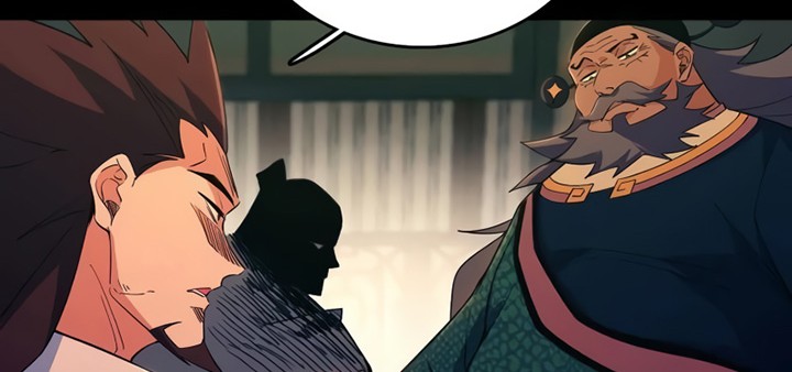 I’m An Evil Chapter 464 Gambar 5