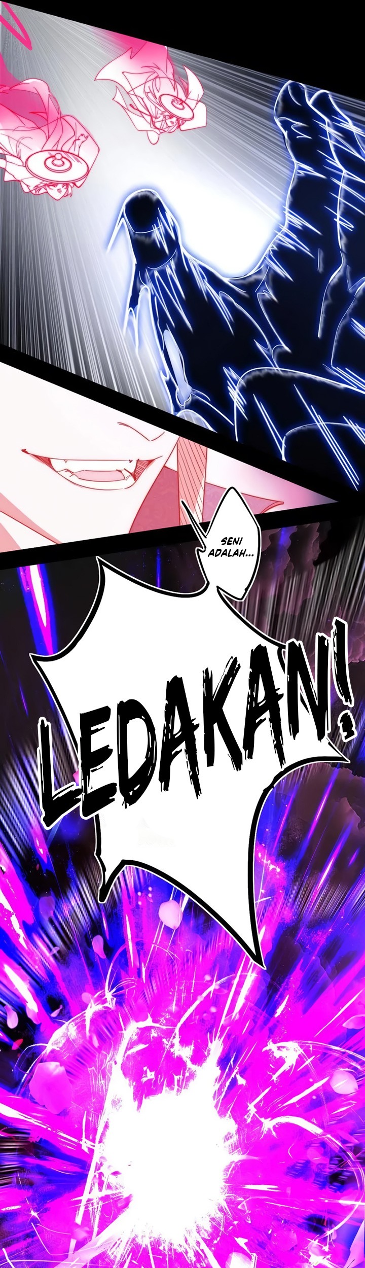 I’m An Evil Chapter 464 Gambar 12