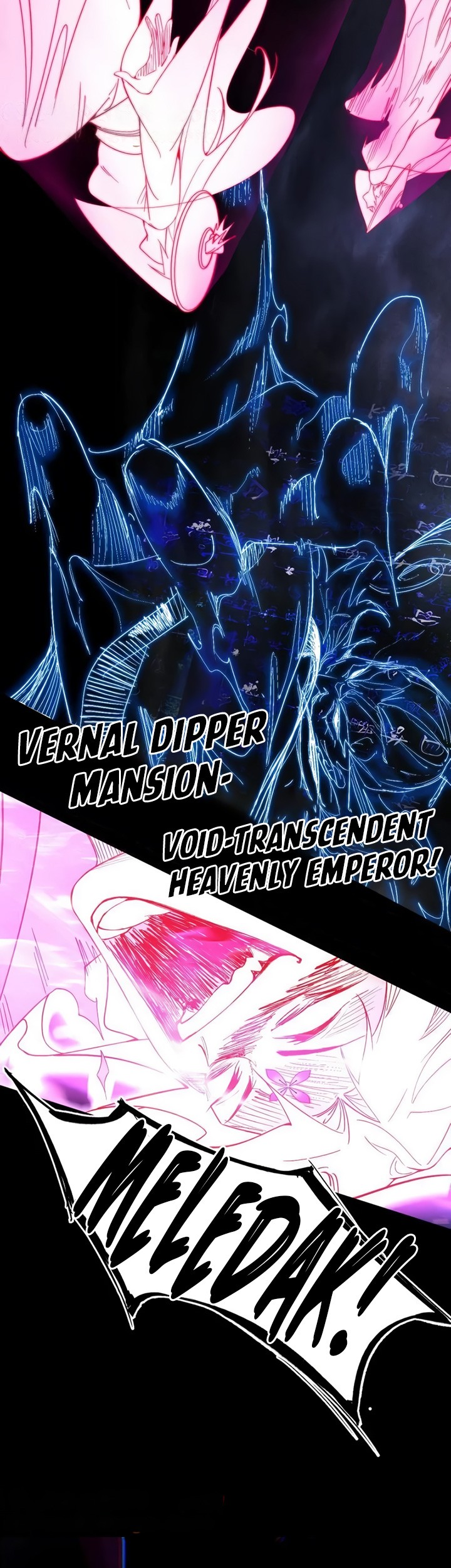 I’m An Evil Chapter 464 Gambar 16