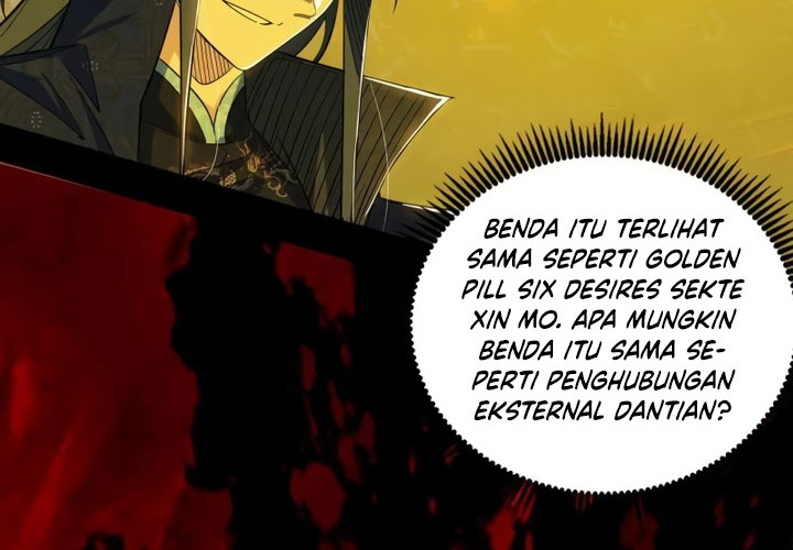 I’m An Evil Chapter 466 Gambar 18