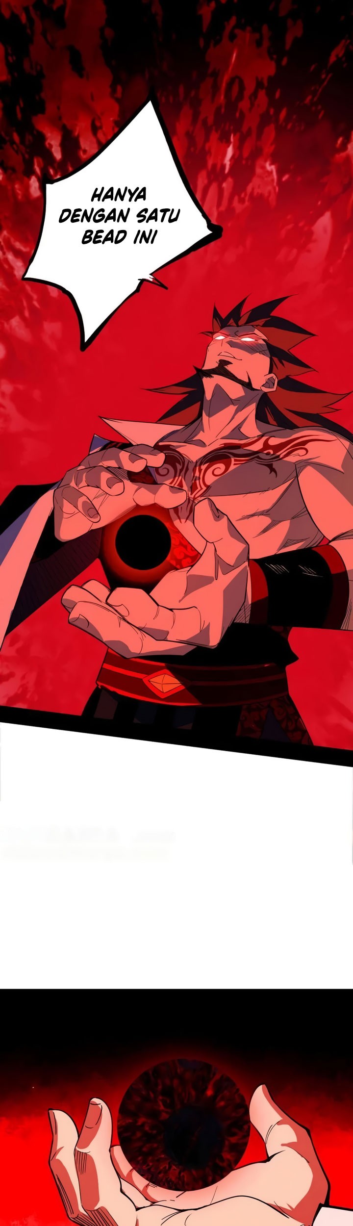 I’m An Evil Chapter 466 Gambar 19