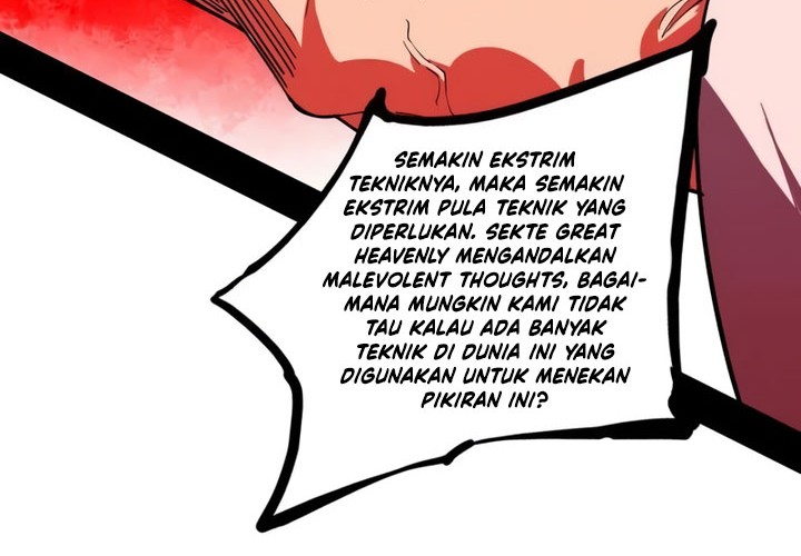 I’m An Evil Chapter 466 Gambar 20