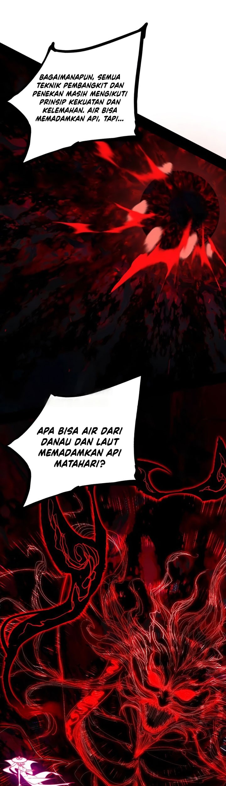 I’m An Evil Chapter 466 Gambar 21
