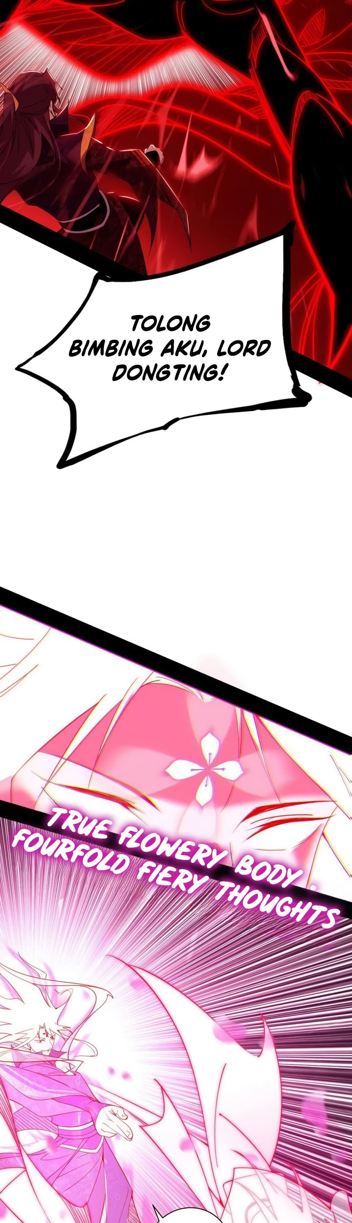 I’m An Evil Chapter 466 Gambar 25