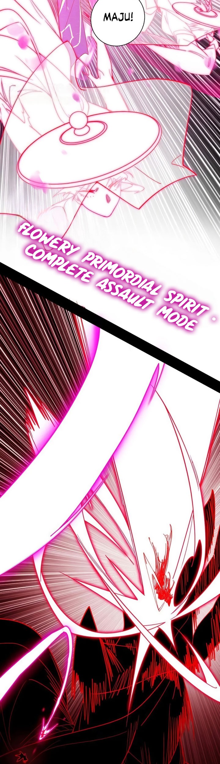 I’m An Evil Chapter 466 Gambar 26