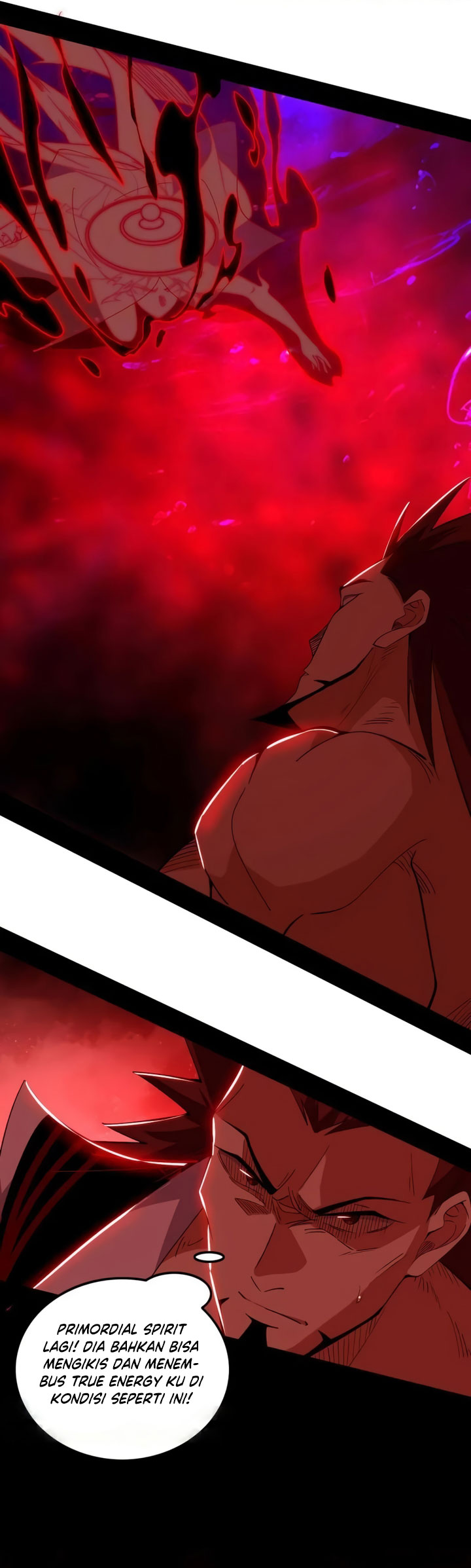 I’m An Evil Chapter 466 Gambar 30