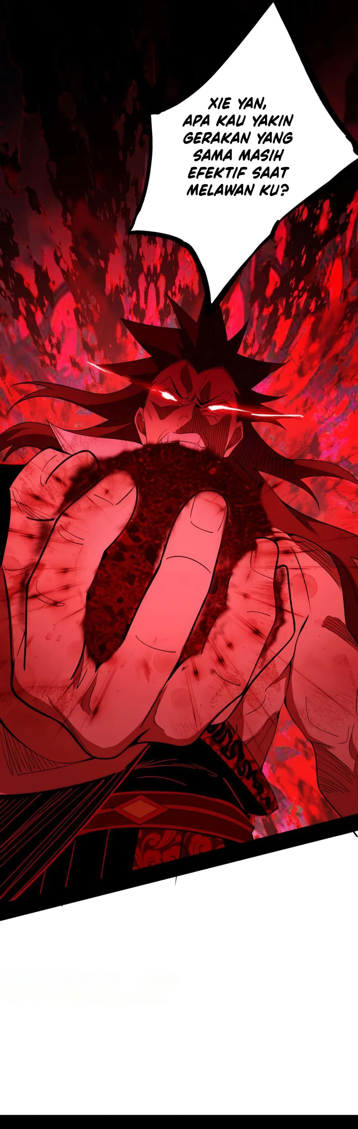I’m An Evil Chapter 466 Gambar 31