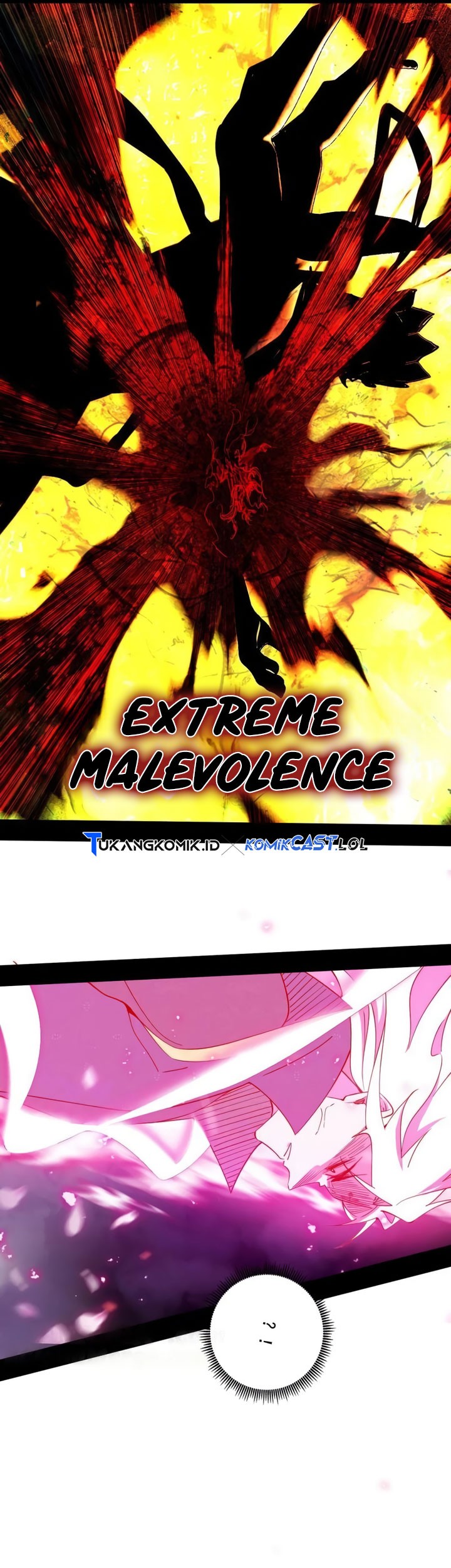 I’m An Evil Chapter 466 Gambar 32
