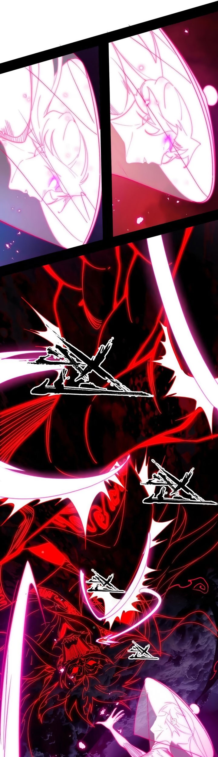 I’m An Evil Chapter 466 Gambar 34