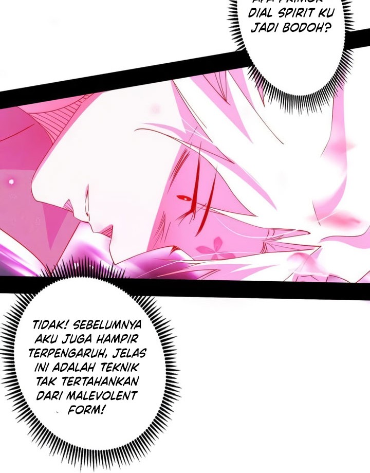I’m An Evil Chapter 466 Gambar 37