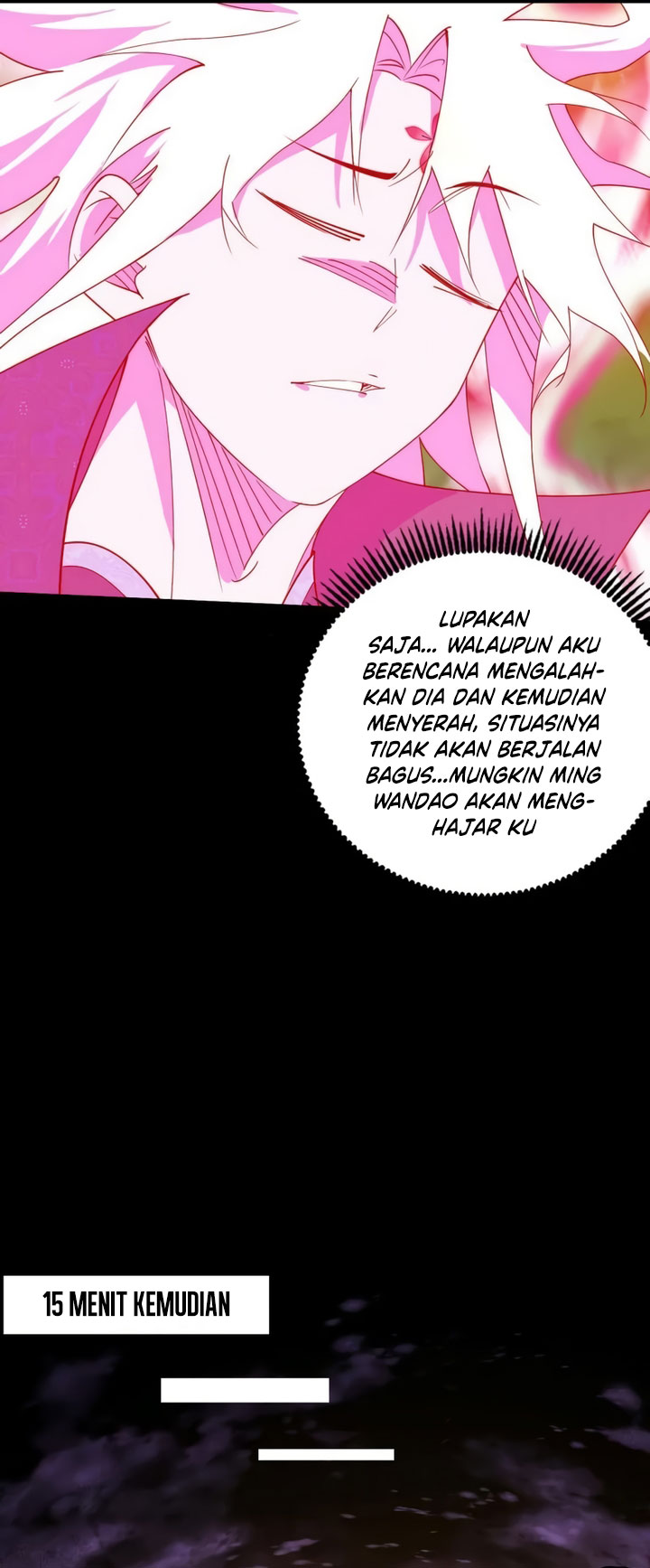 I’m An Evil Chapter 466 Gambar 43