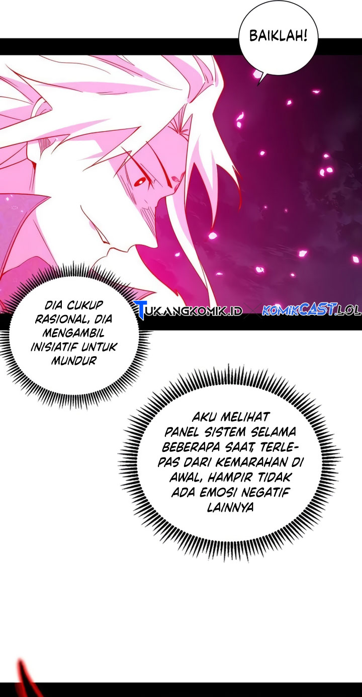 I’m An Evil Chapter 466 Gambar 49