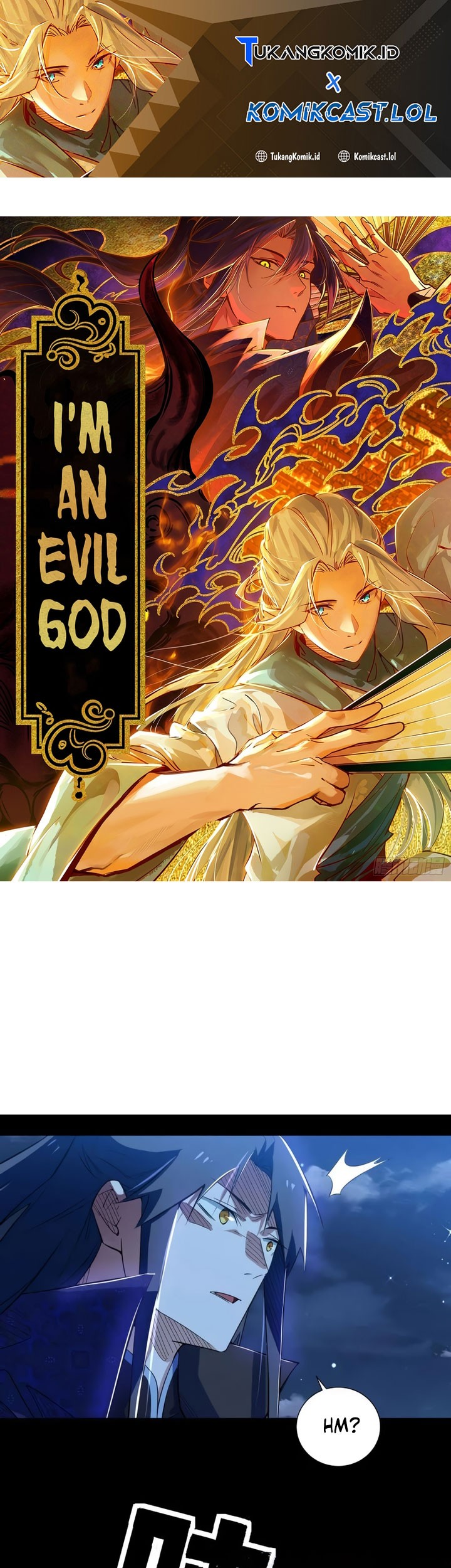 Baca Manhua I’m An Evil Chapter 466 Gambar 2