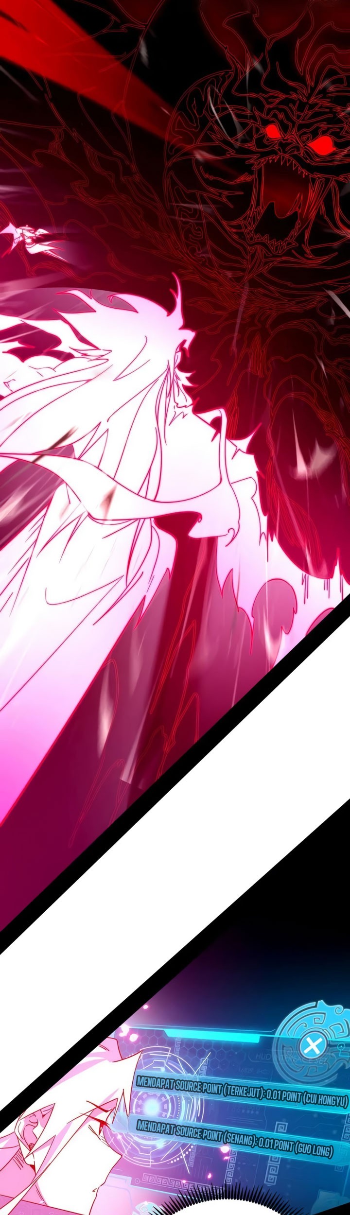 I’m An Evil Chapter 466 Gambar 52
