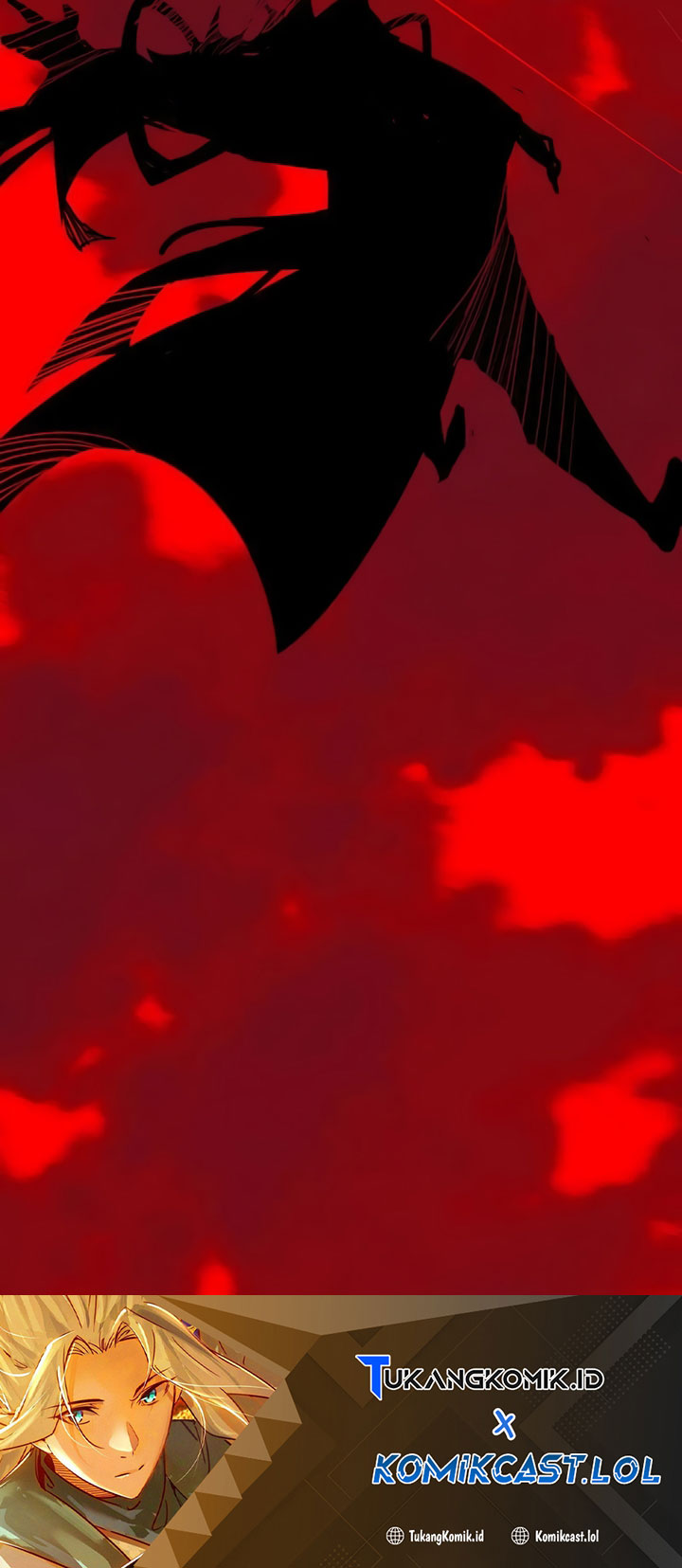 I’m An Evil Chapter 466 Gambar 56