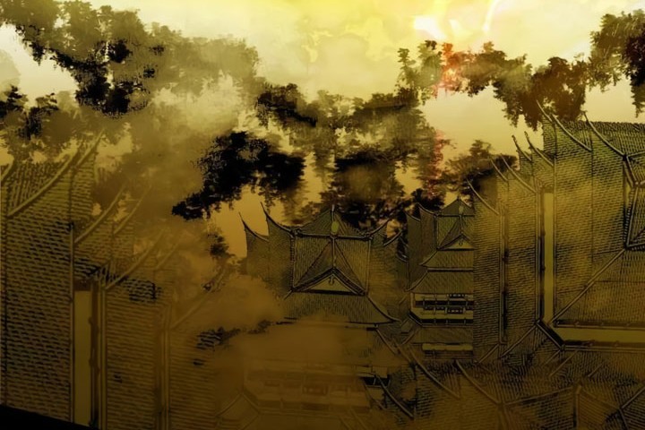 I’m An Evil Chapter 466 Gambar 12