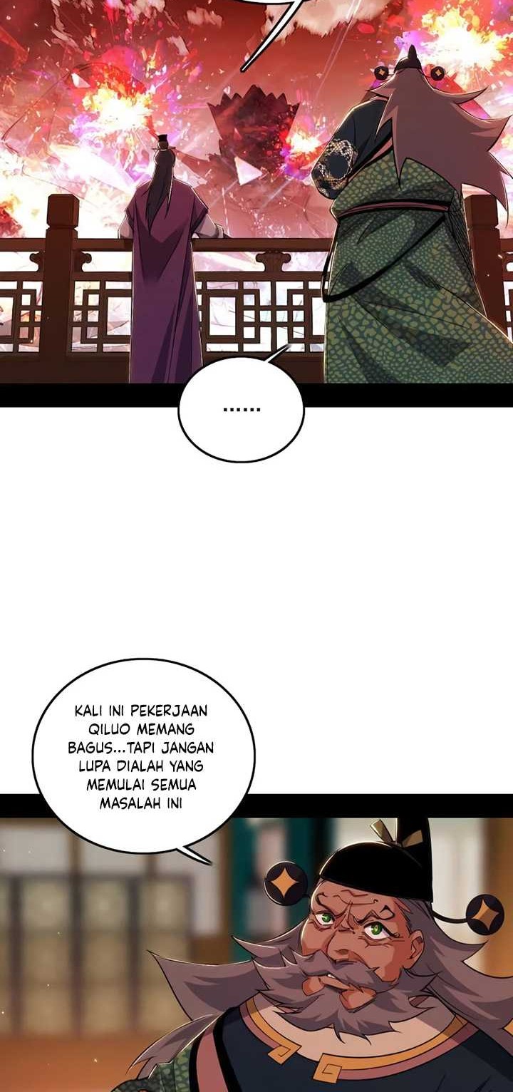 I’m An Evil Chapter 470 Gambar 19
