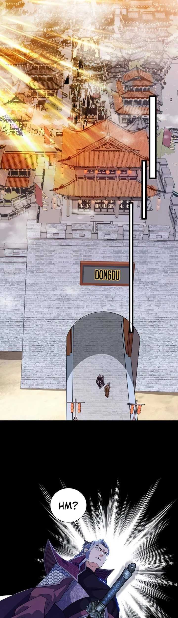 I’m An Evil Chapter 470 Gambar 22