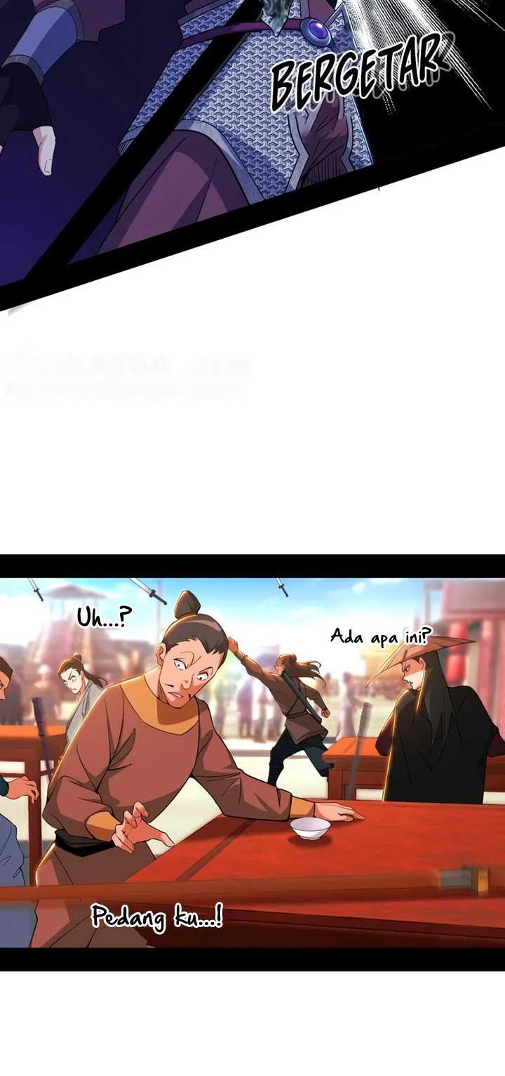 I’m An Evil Chapter 470 Gambar 23