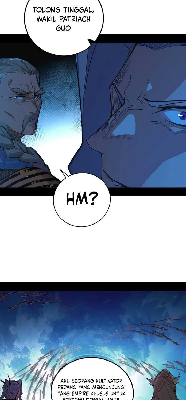 I’m An Evil Chapter 470 Gambar 27