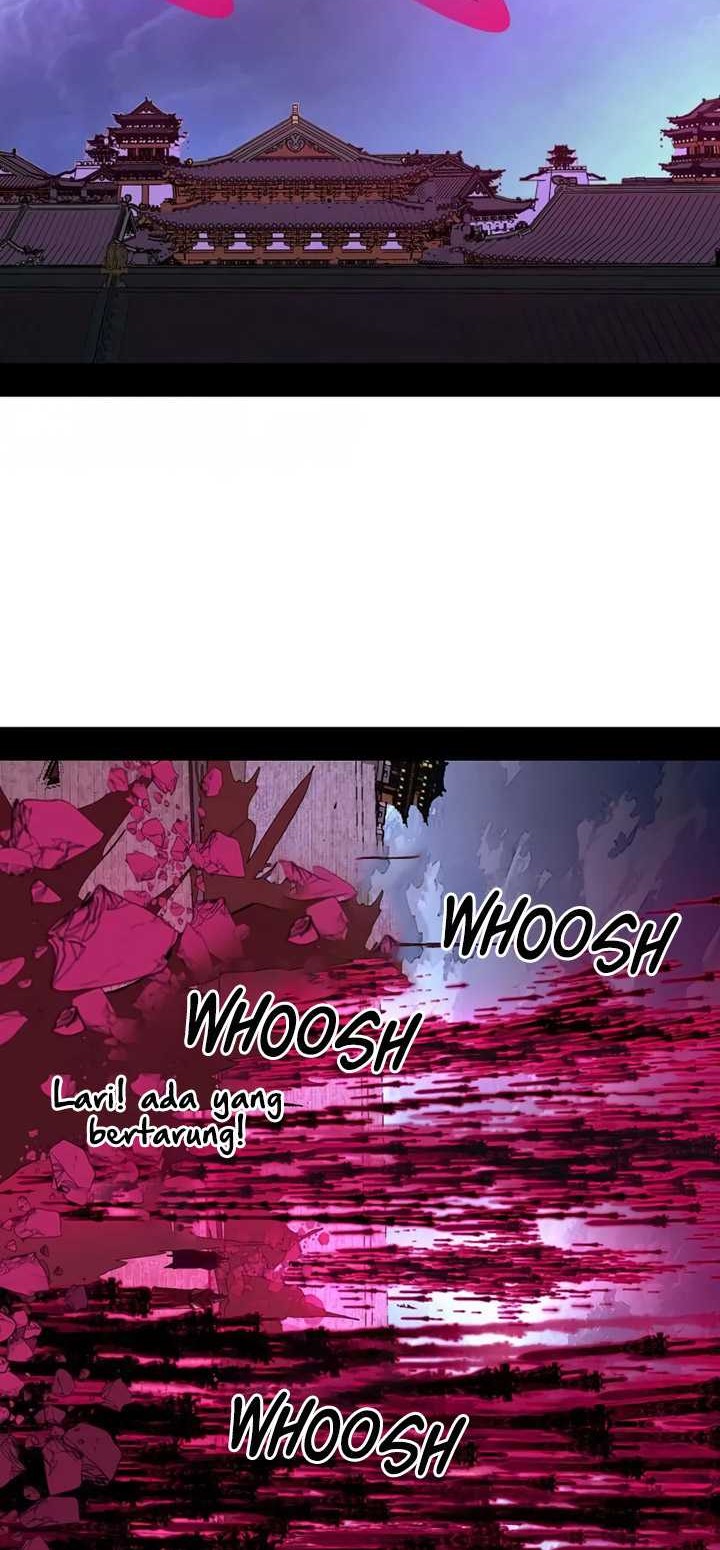 I’m An Evil Chapter 470 Gambar 29