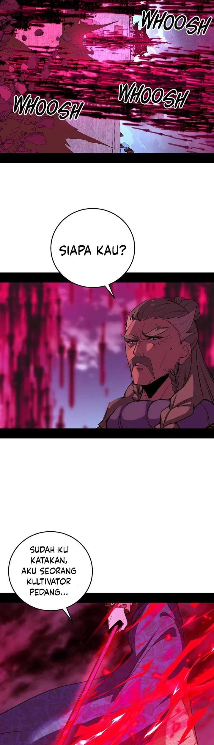 I’m An Evil Chapter 470 Gambar 30