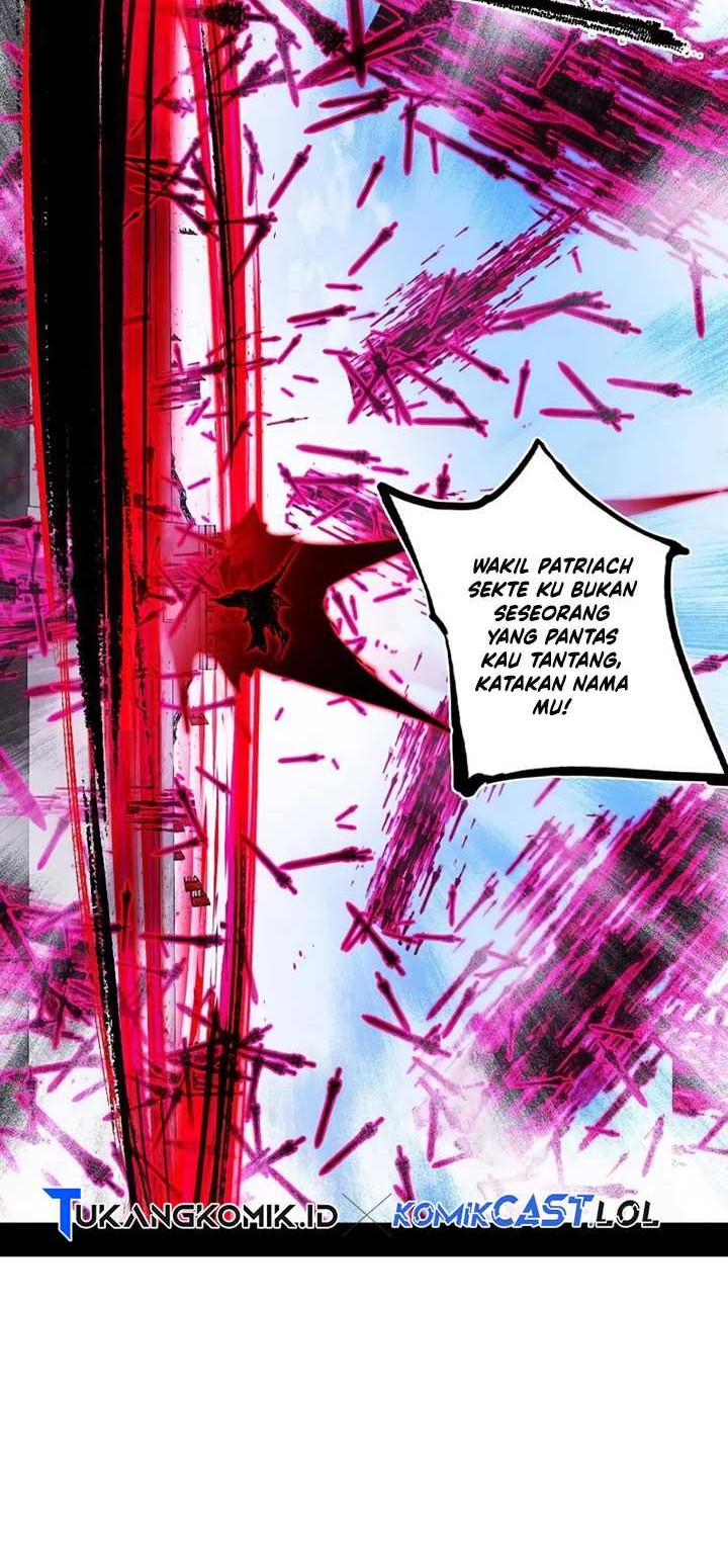 I’m An Evil Chapter 470 Gambar 33