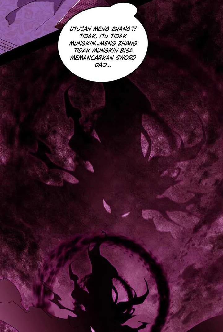 I’m An Evil Chapter 470 Gambar 37