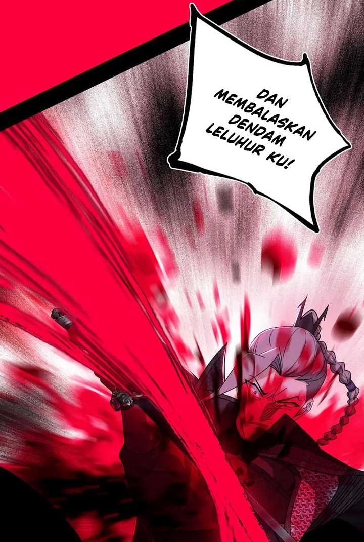 I’m An Evil Chapter 470 Gambar 39