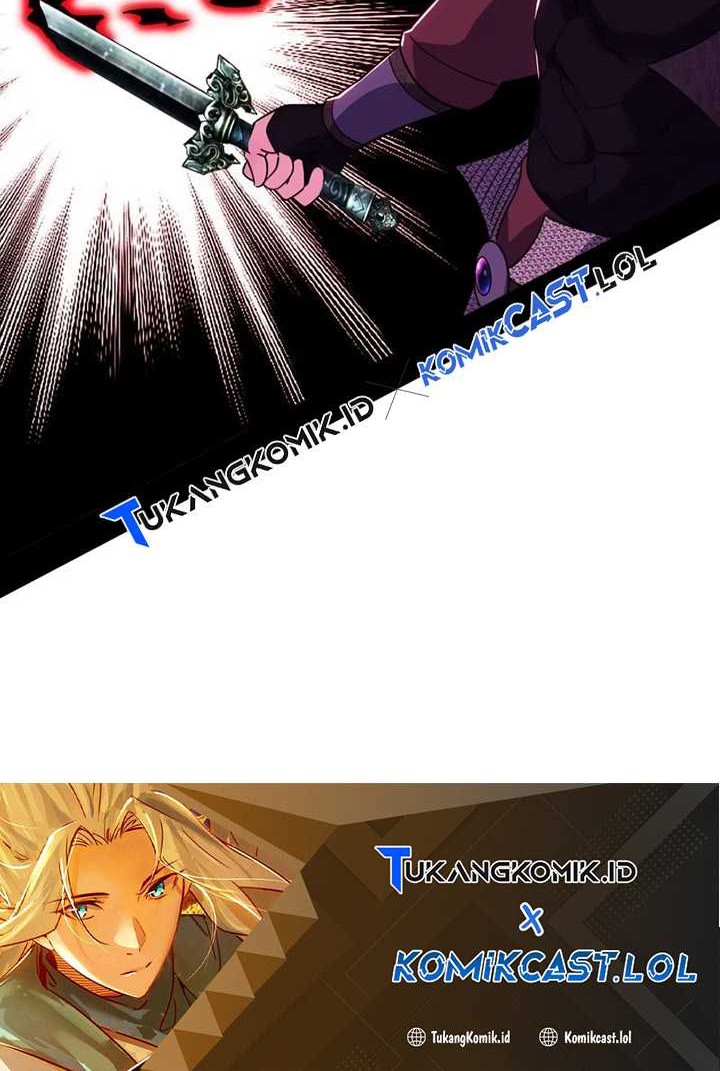 I’m An Evil Chapter 470 Gambar 41