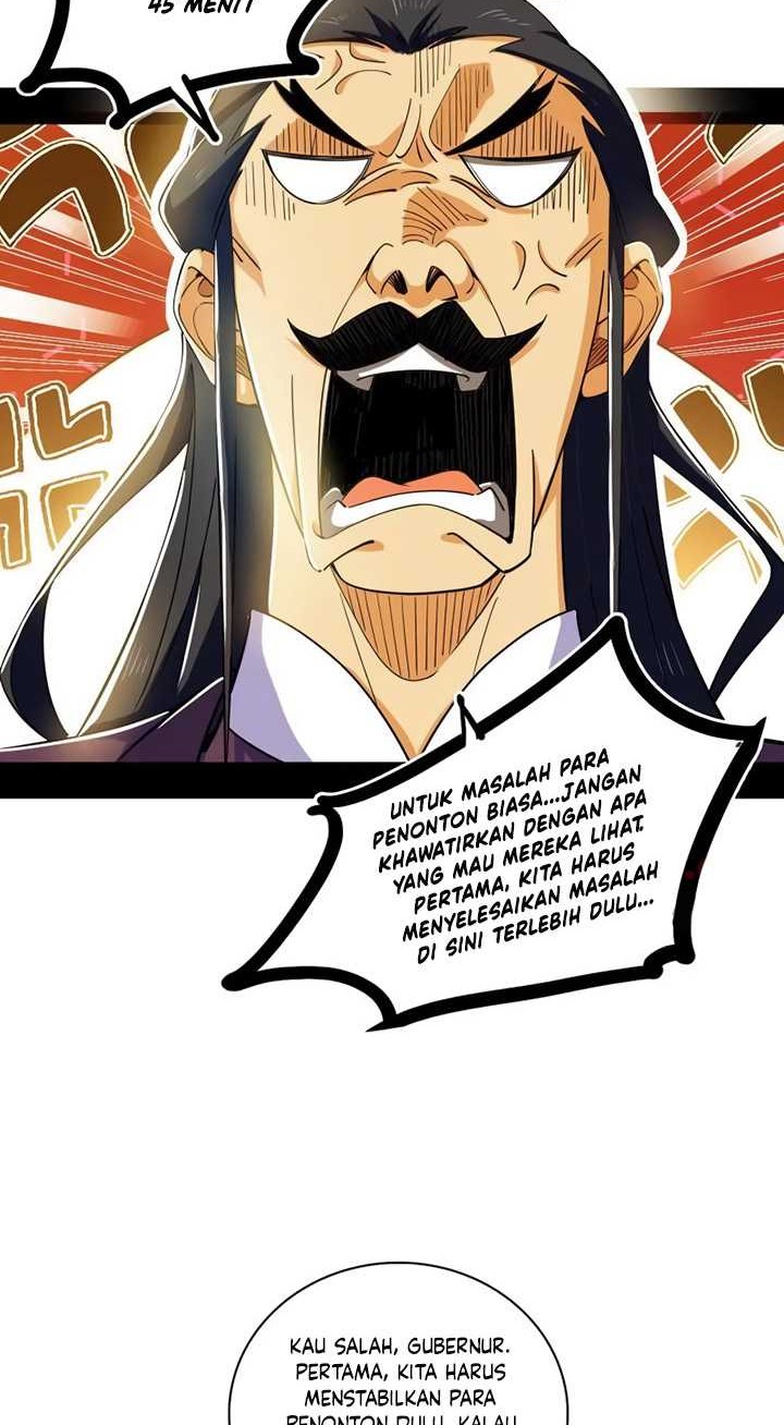 I’m An Evil Chapter 470 Gambar 3