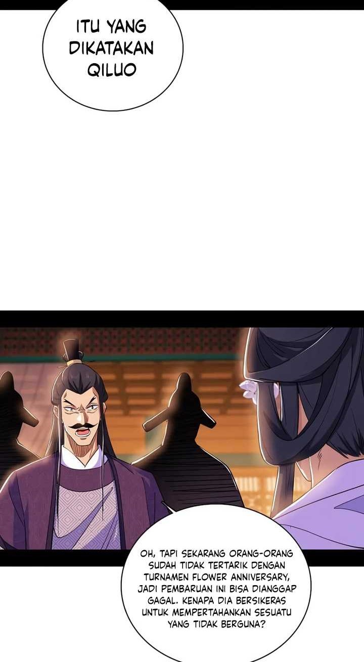 I’m An Evil Chapter 470 Gambar 5
