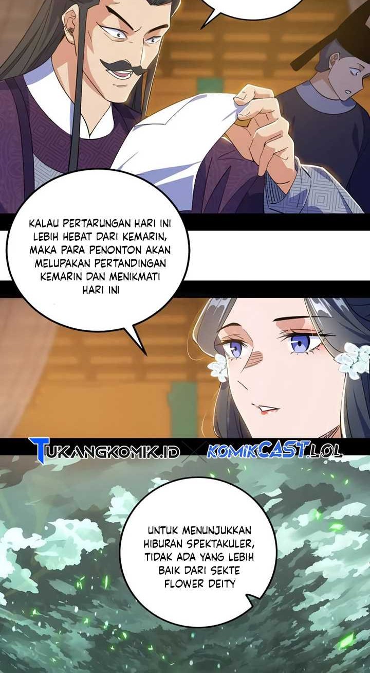 I’m An Evil Chapter 470 Gambar 9