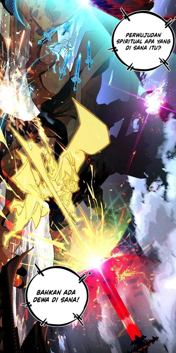 I’m An Evil Chapter 470 Gambar 15