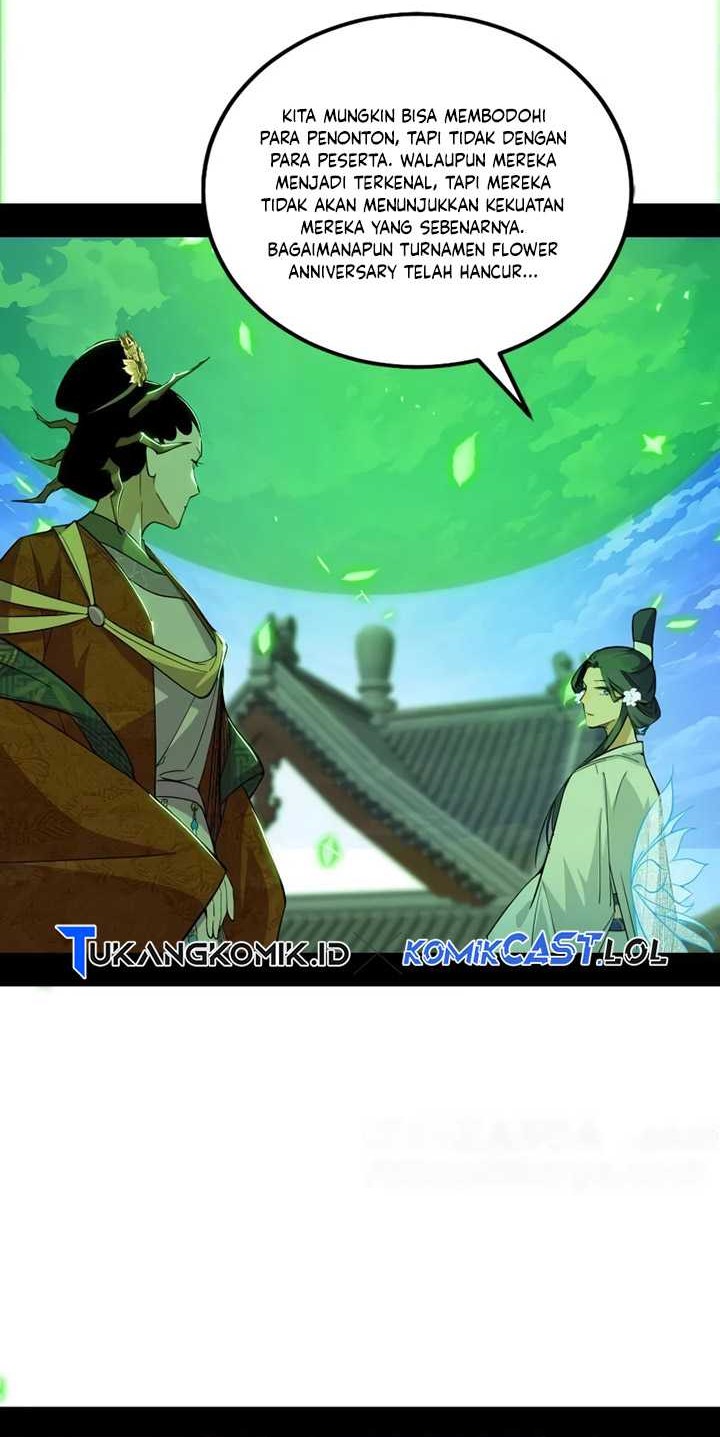 I’m An Evil Chapter 470 Gambar 17