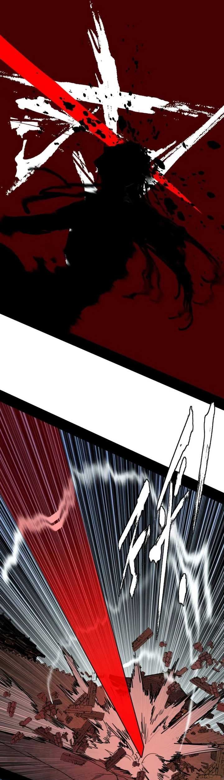 I’m An Evil Chapter 481 Gambar 20