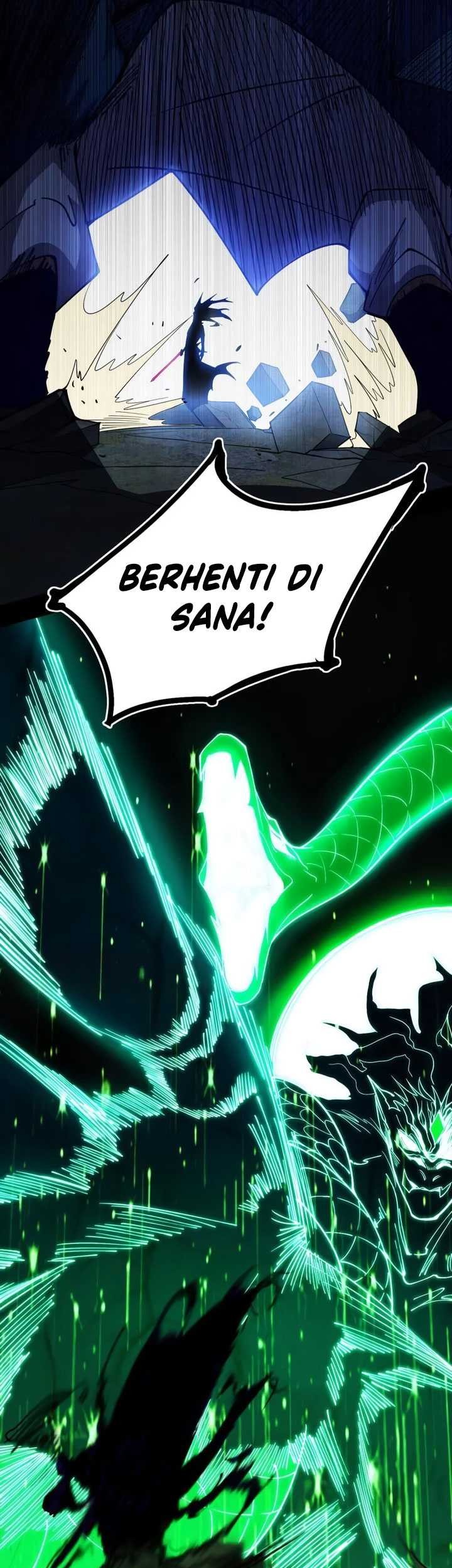 I’m An Evil Chapter 481 Gambar 33