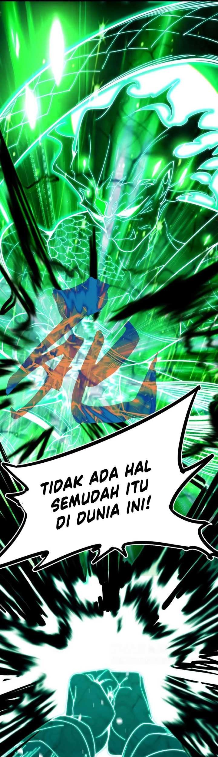 I’m An Evil Chapter 481 Gambar 37