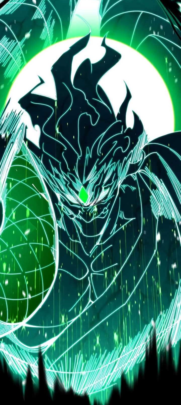 I’m An Evil Chapter 481 Gambar 38