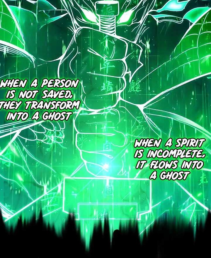 I’m An Evil Chapter 481 Gambar 40