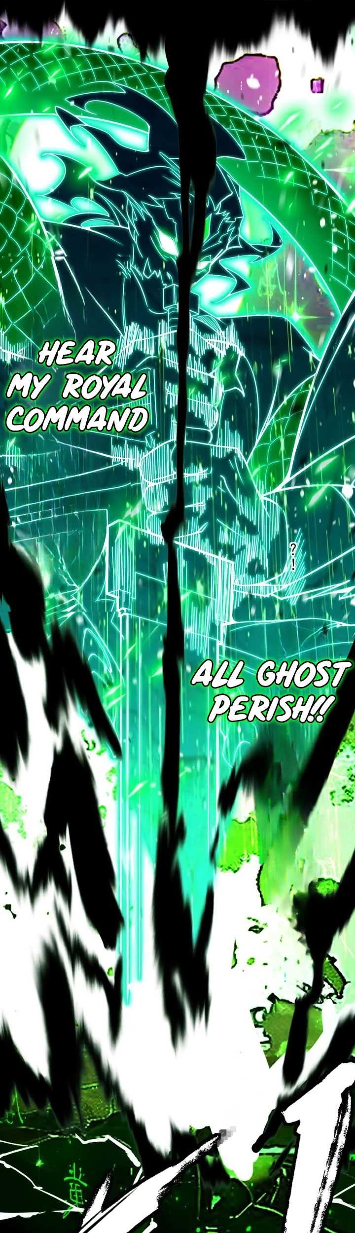 I’m An Evil Chapter 481 Gambar 41