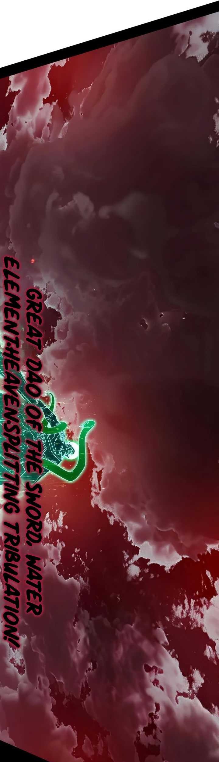 I’m An Evil Chapter 481 Gambar 47