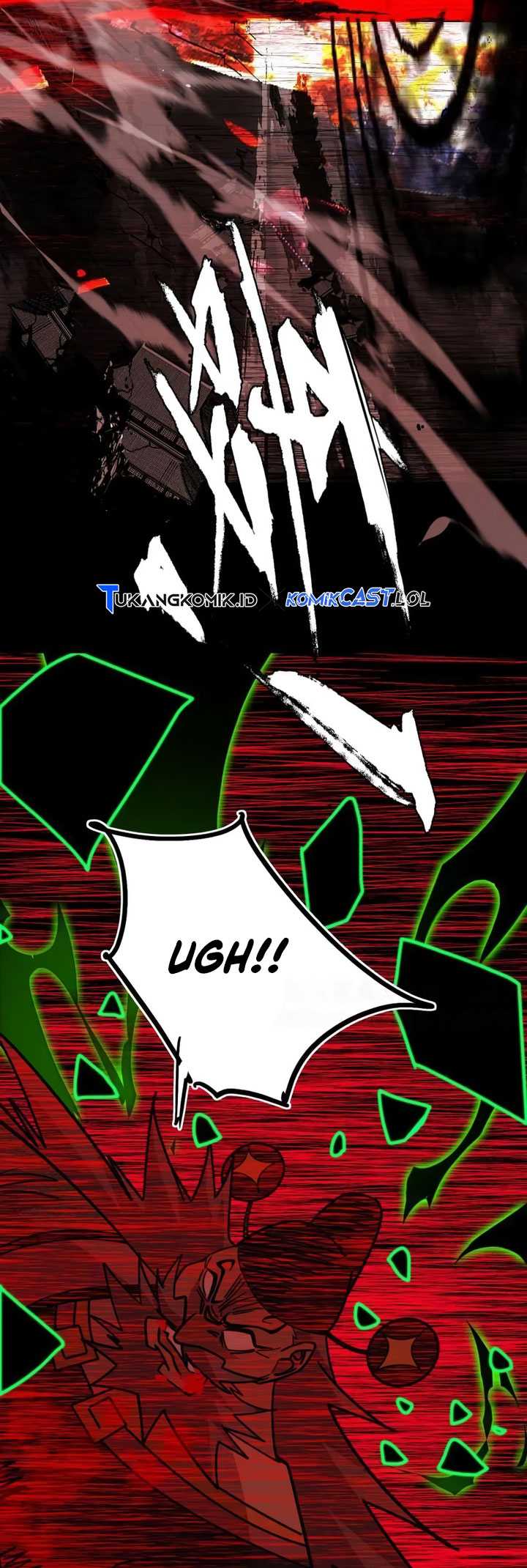 I’m An Evil Chapter 481 Gambar 50