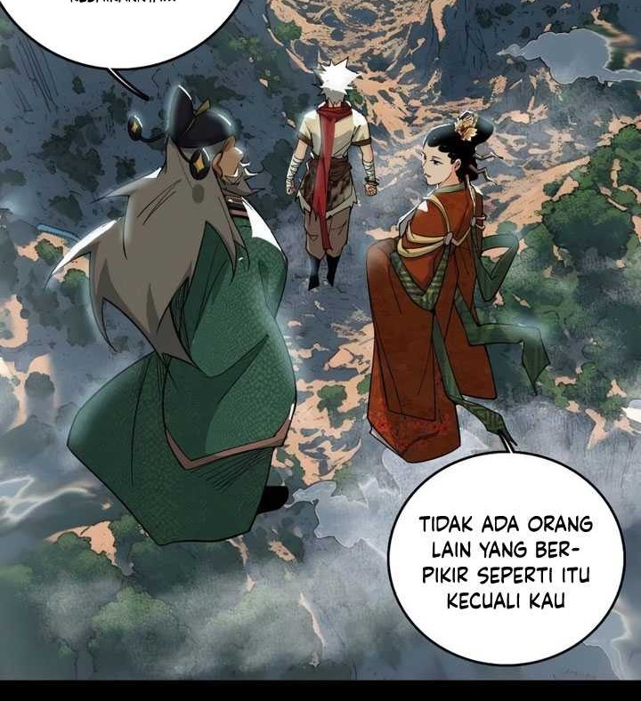 I’m An Evil Chapter 481 Gambar 3