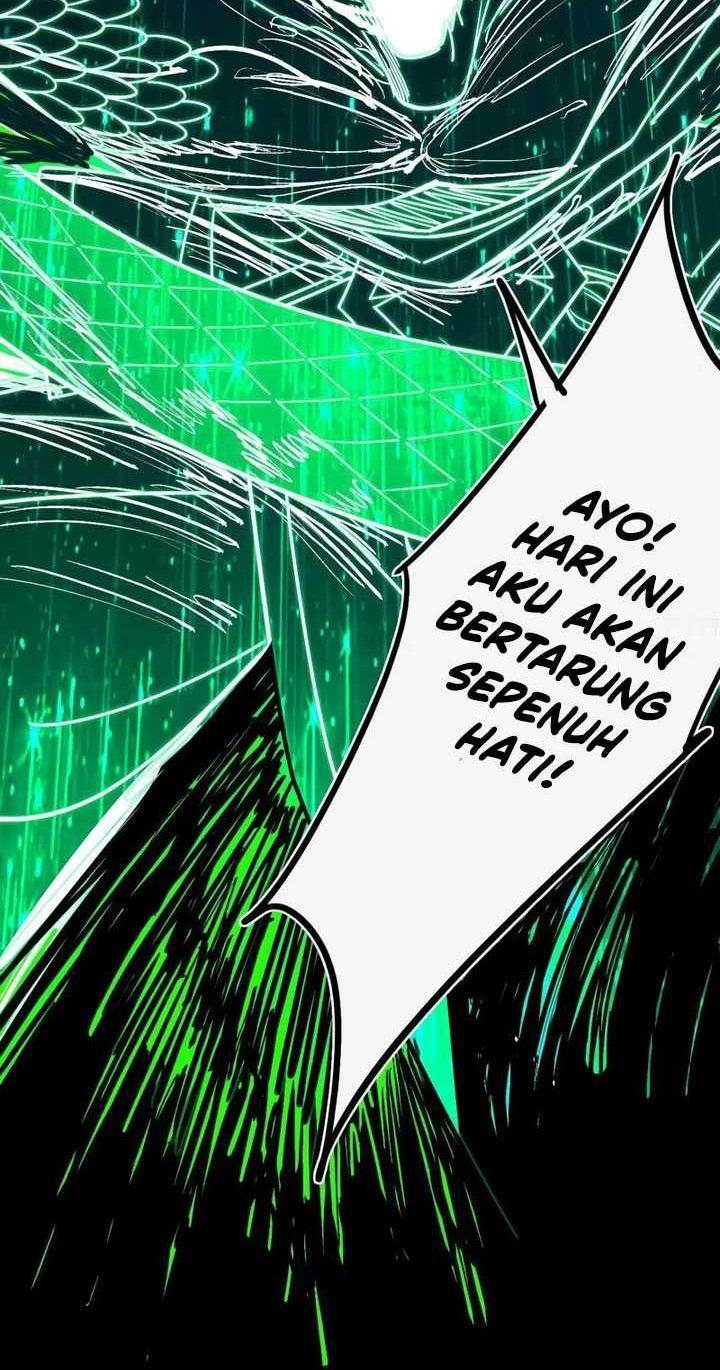 I’m An Evil Chapter 481 Gambar 54