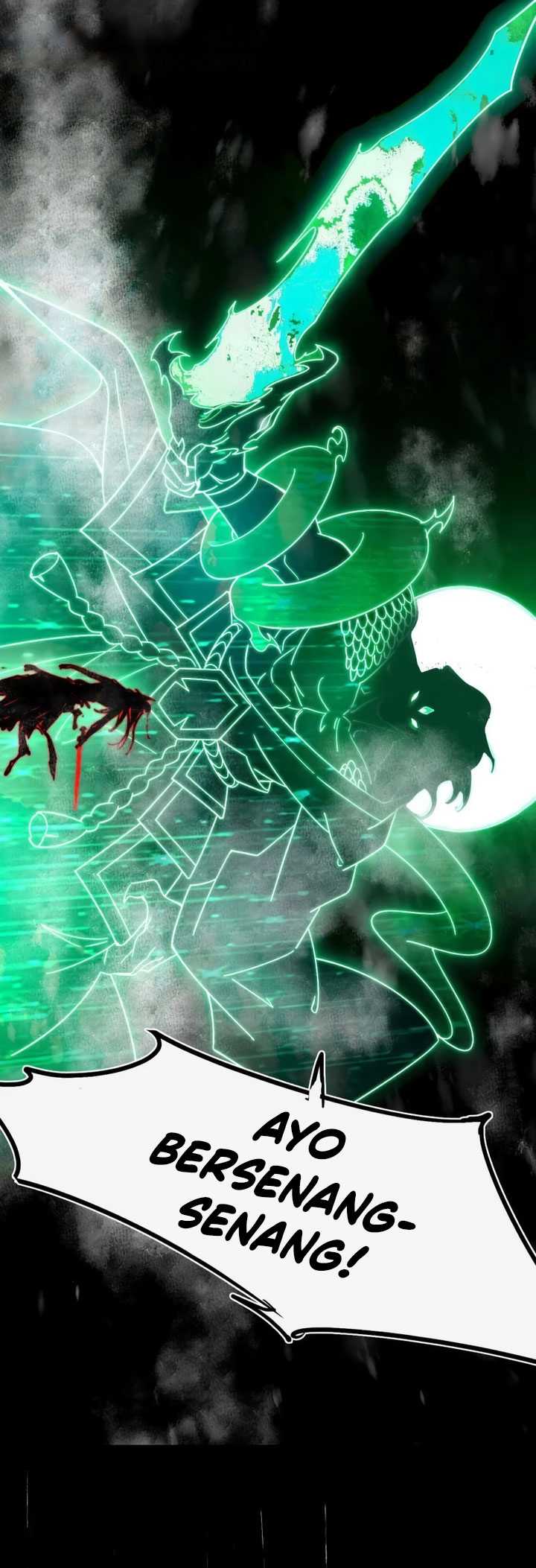 I’m An Evil Chapter 481 Gambar 56