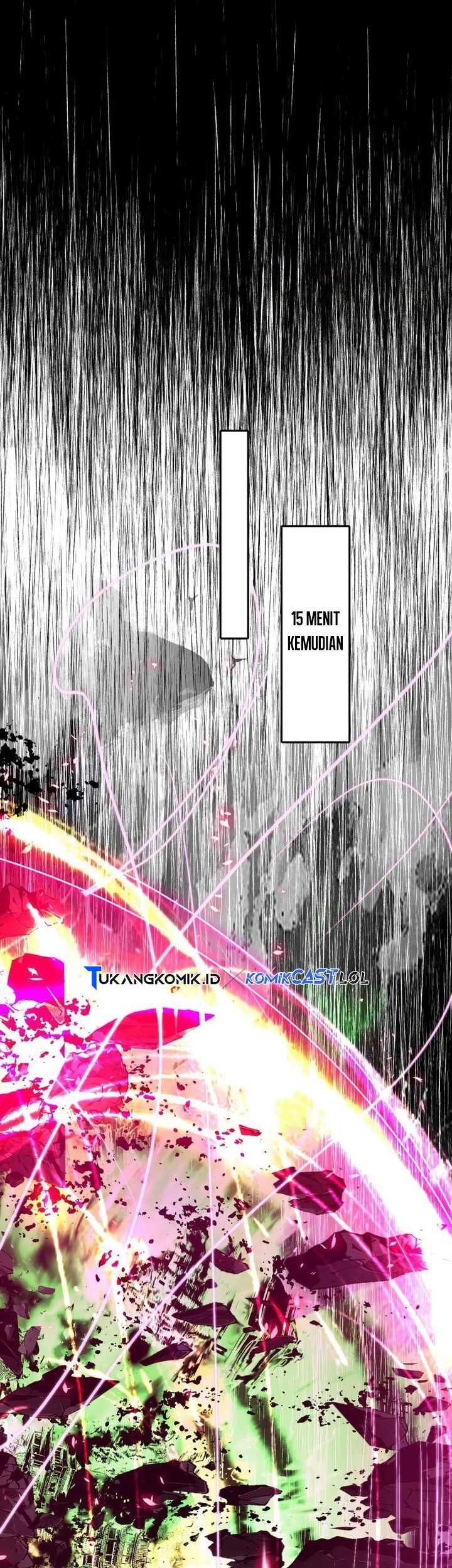 I’m An Evil Chapter 481 Gambar 57