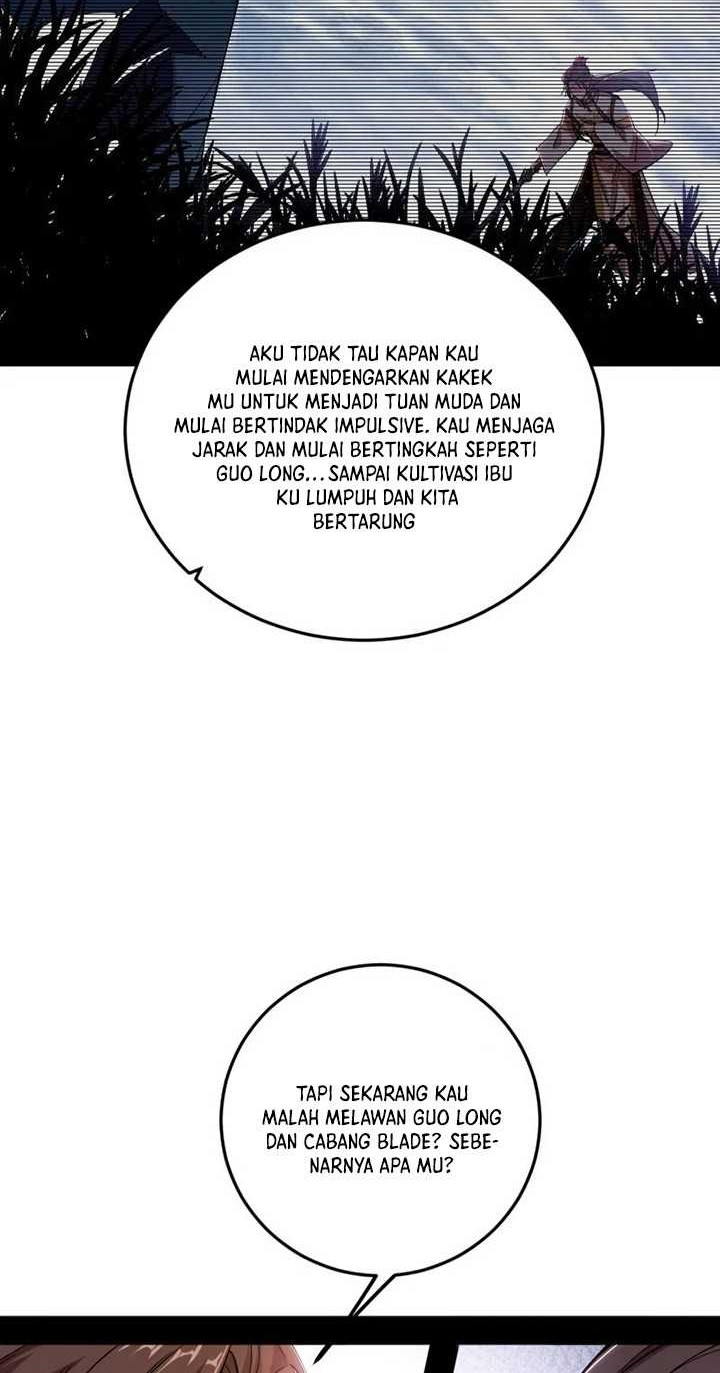I’m An Evil Chapter 483 Gambar 19