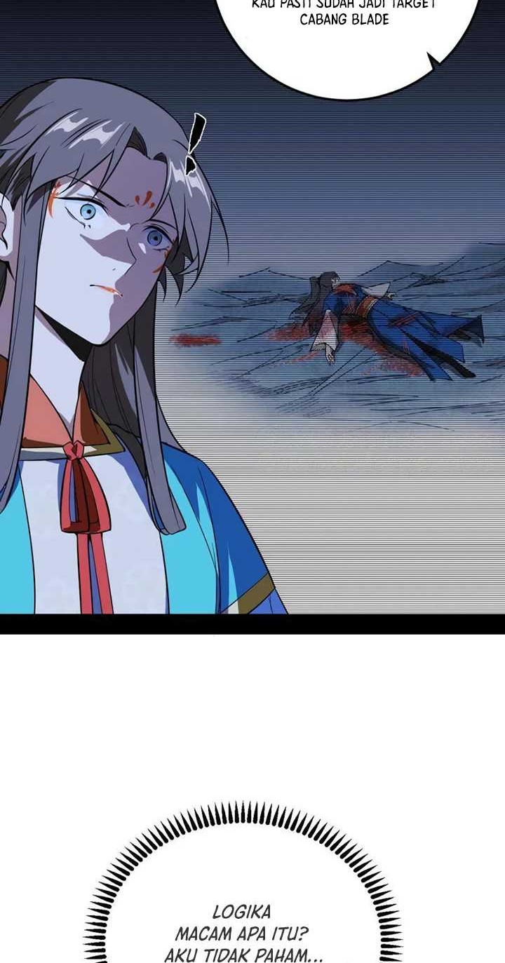 I’m An Evil Chapter 483 Gambar 21