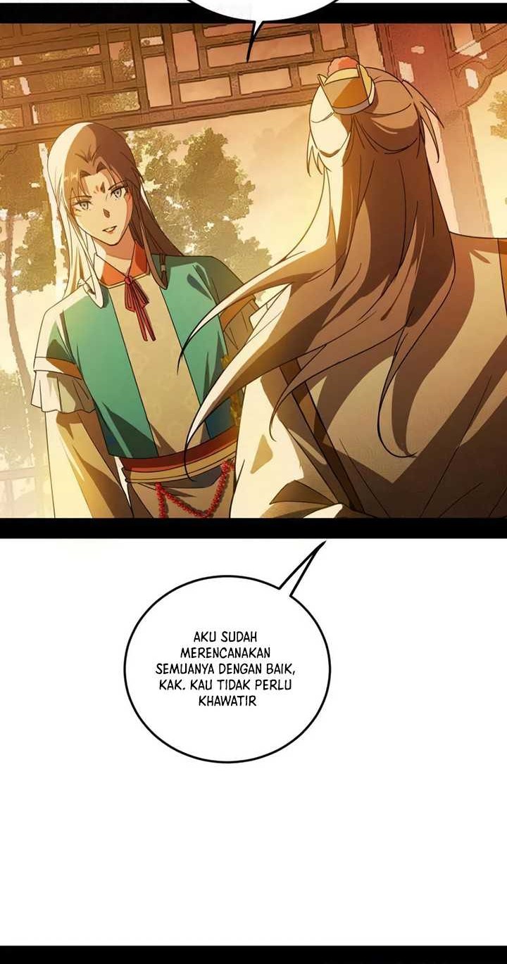 I’m An Evil Chapter 483 Gambar 25